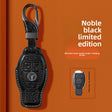 B1 Shell Black HookClasp