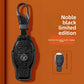 Mercedes-Benz Leather Key Cover