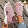 Pink / 38 | US 7.5 / EU 38
