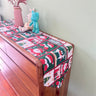 Santa Squares