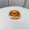 Scholar Yellow Frog