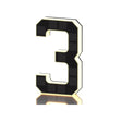3