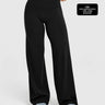 Black polyester