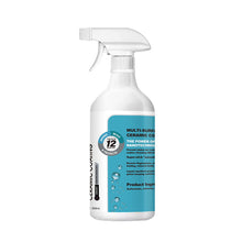 Marble and Stone Ceramic Coating Spray