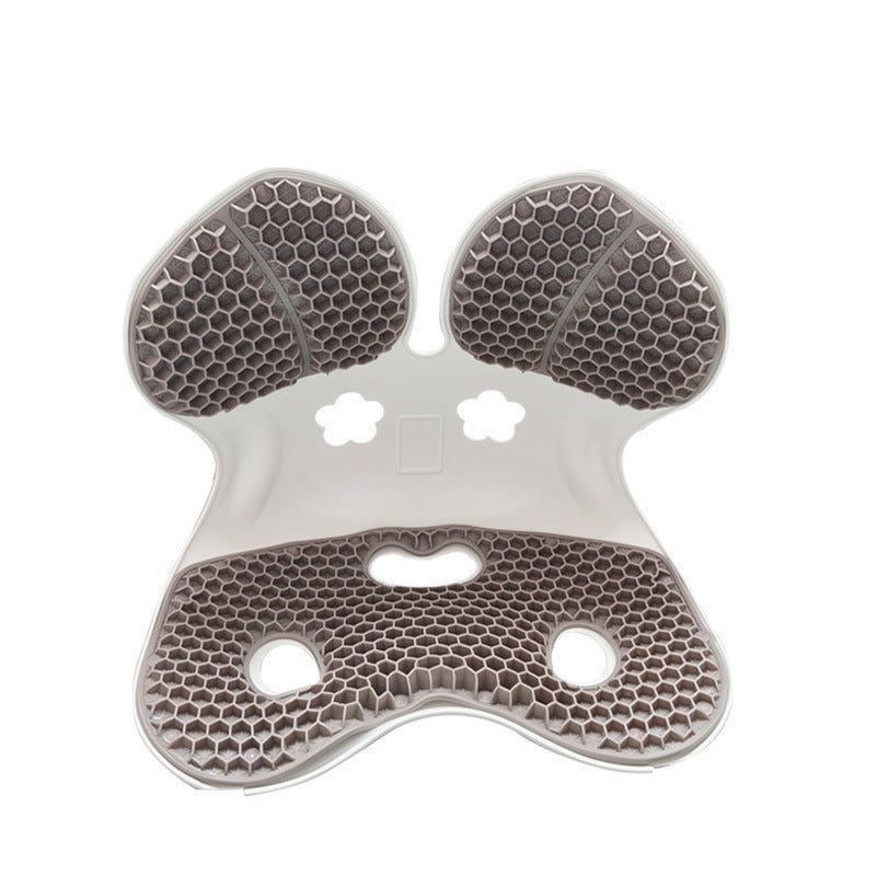 Lumbar Support Cushion | color comparison