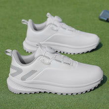 Twist Dial Golf Shoes