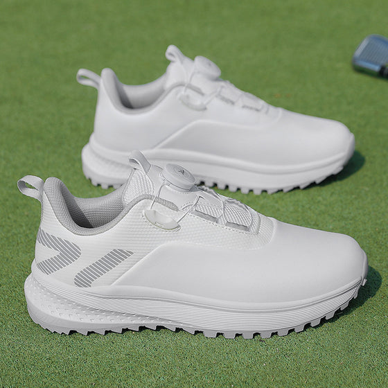 Twist Dial Golf Shoes