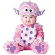 Pink Monster