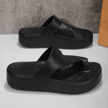 Womens Eva Beach Slippers
