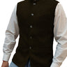 Coffee Brown / L | US 40 / EU 50
