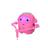 21 pink inductive