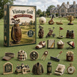 2026 Retro Golf Blind Box
