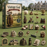 2026 Retro Golf Blind Box