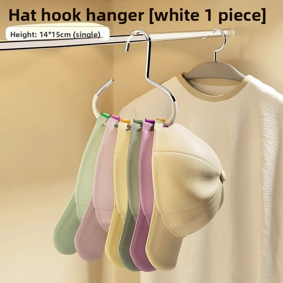 Circular Hat Hanger