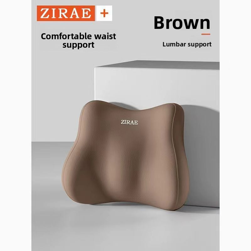 Ergonomic Seat Cushion Set | on-set styling