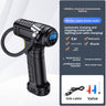 Wireless digital display