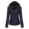 Dark Blue / XXXL | US 18 / EU 48