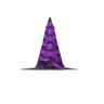 Deep Purple Hat / 160cm-XXL