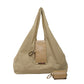 Key Chain Storage Cloth Bag