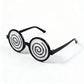 Novelty Party Glasses with Fun Designs