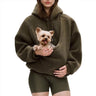 Brown / XXL | US 12 / EU 42