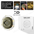20m Warm 2600mAh WhiteLight