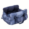 Dark Blue Denim