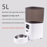 5l feeder - anju cloud video edition / Standard configuration