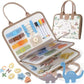 Childrens Educational Felt | product on the move