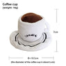 Coffee Cup