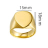 13-c-1 golden heart / No. 9