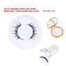 CY12-Camellia+round box+white clip