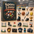 2026 Sports Ball Series A Blind Box