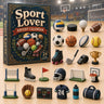 2026 Sports Ball Series A Blind Box