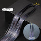 Synthetic hair bundles