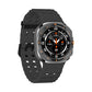 Smartwatch | soft daylight shot