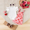 White / 9-12M