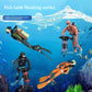 Aquarium Ornament | side angle