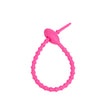 150mm deep rose red