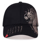 Baseball Cap, Everyday | in-use moment