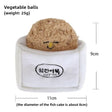 Veggie Ball