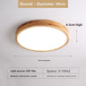Led stepless dimming