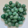 Aventurine tumbled stone