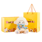 Lenle Plush Doll Stuffed Animal Toy