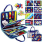 Childrens Educational Felt | packaging and what is included