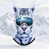 Animal Winter Mask G