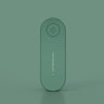 In-line-fresh green / Negative ion European standard plug