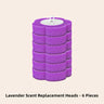 Lavender Scent 6pcs