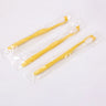 Hard Bristle Small Hollow OPP Bag