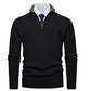 Men's Vertical Pit Knitwear
